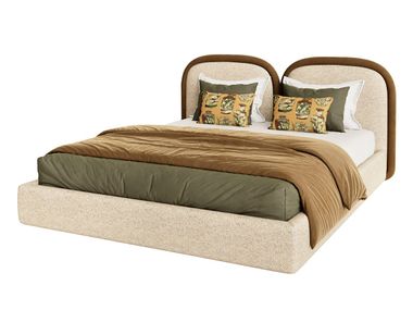 Кровать Empire