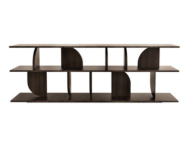 Консоль Douro