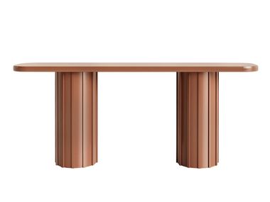 Консоль Douro