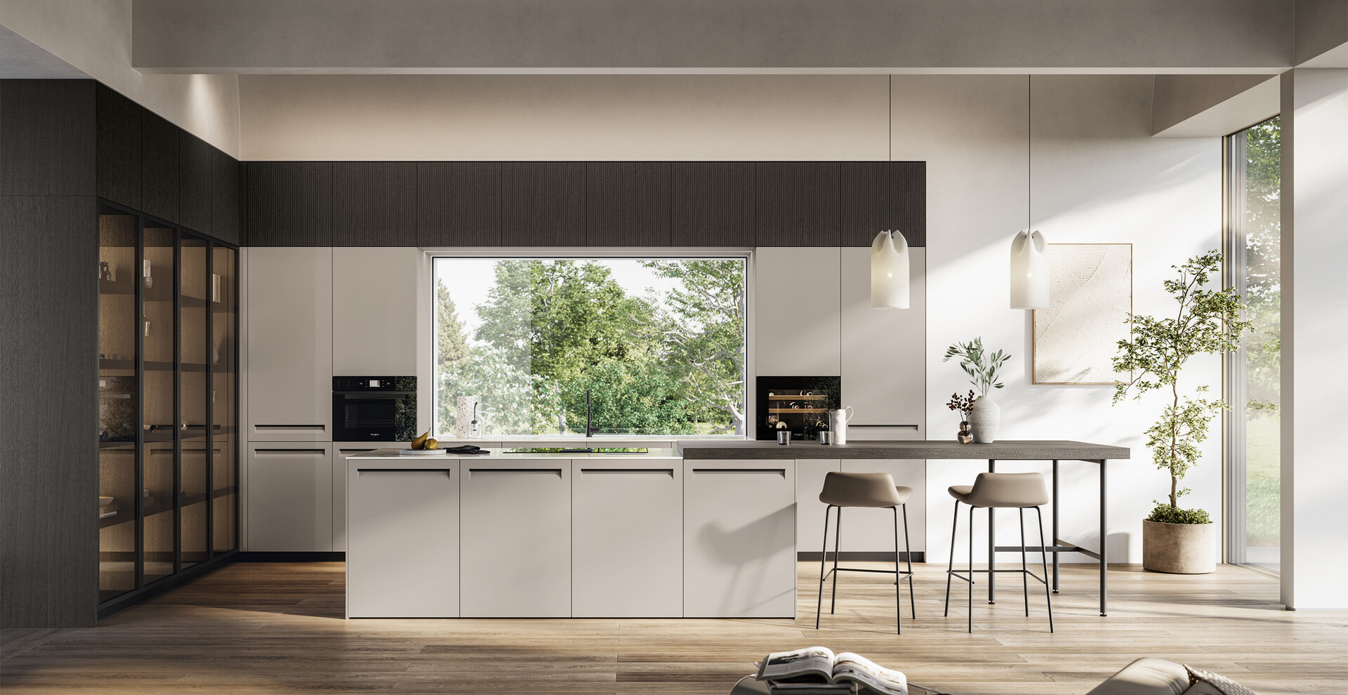 Гостиная Free