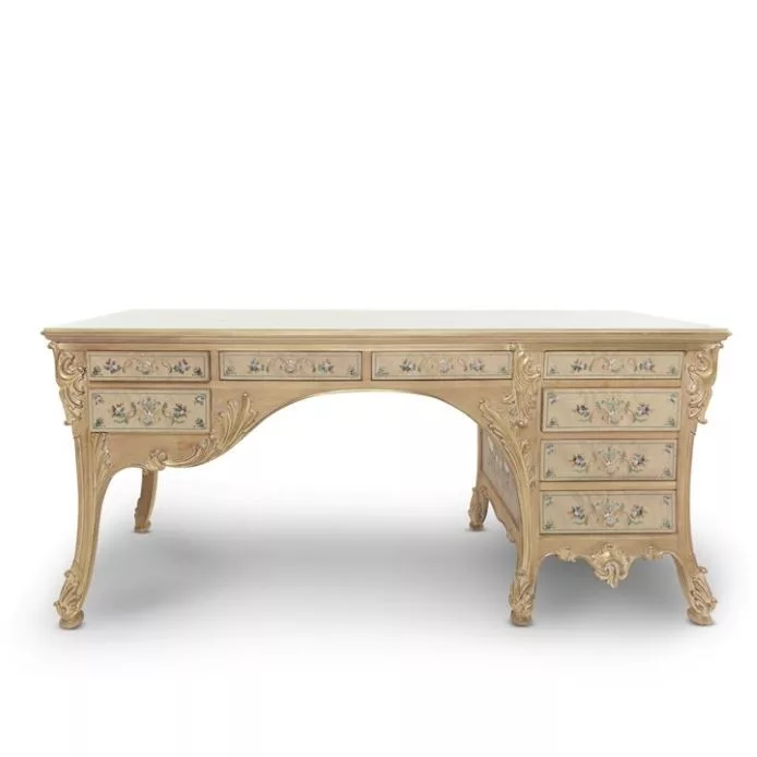 Arianna Dressing Table