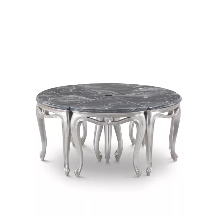 Charlotte Central Table