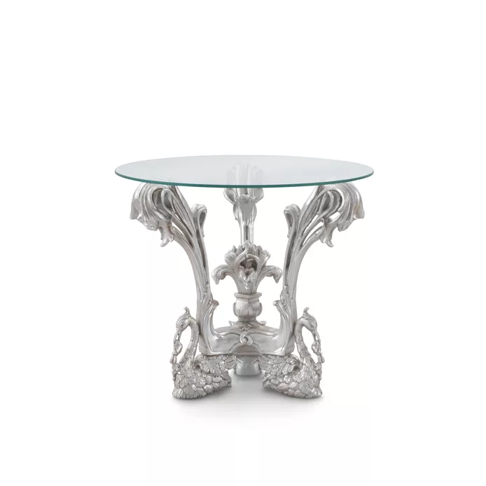 Charlotte Side Table