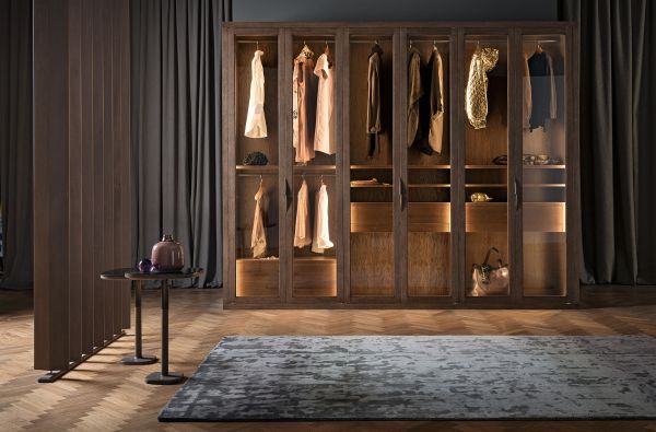 Armadio Slash (распашной)