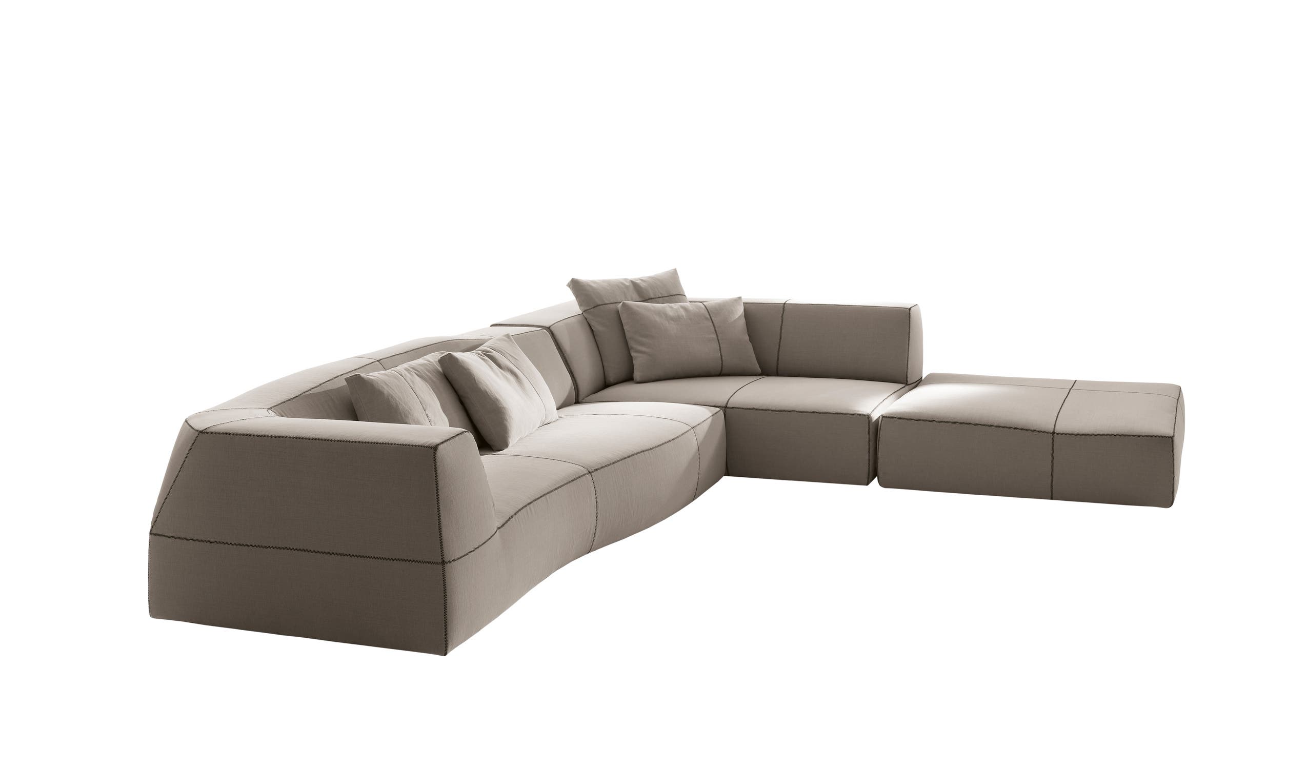 Bend Sofa