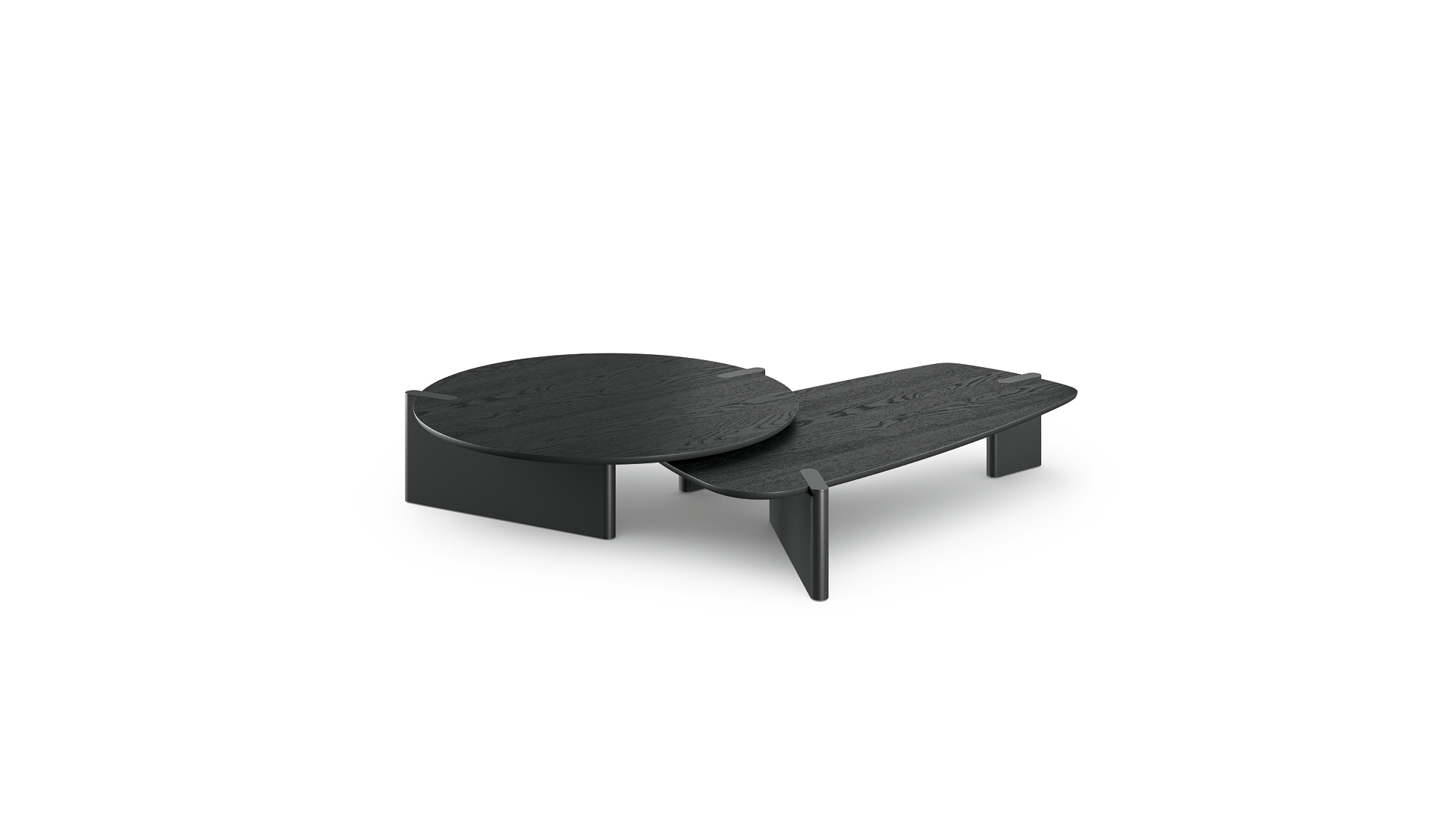 Flatiron Coffee Table
