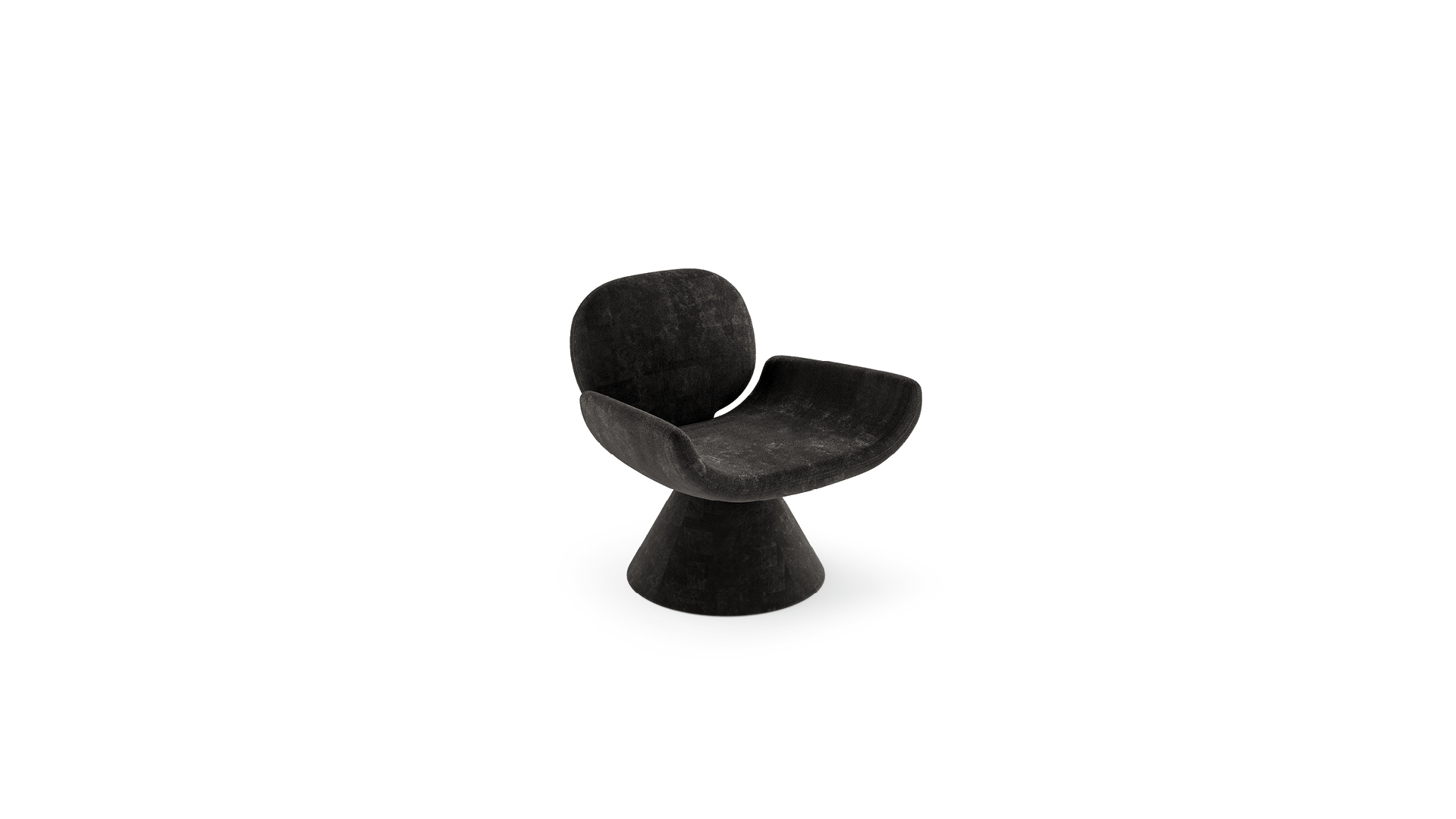 Youpi Lounge Swivel
