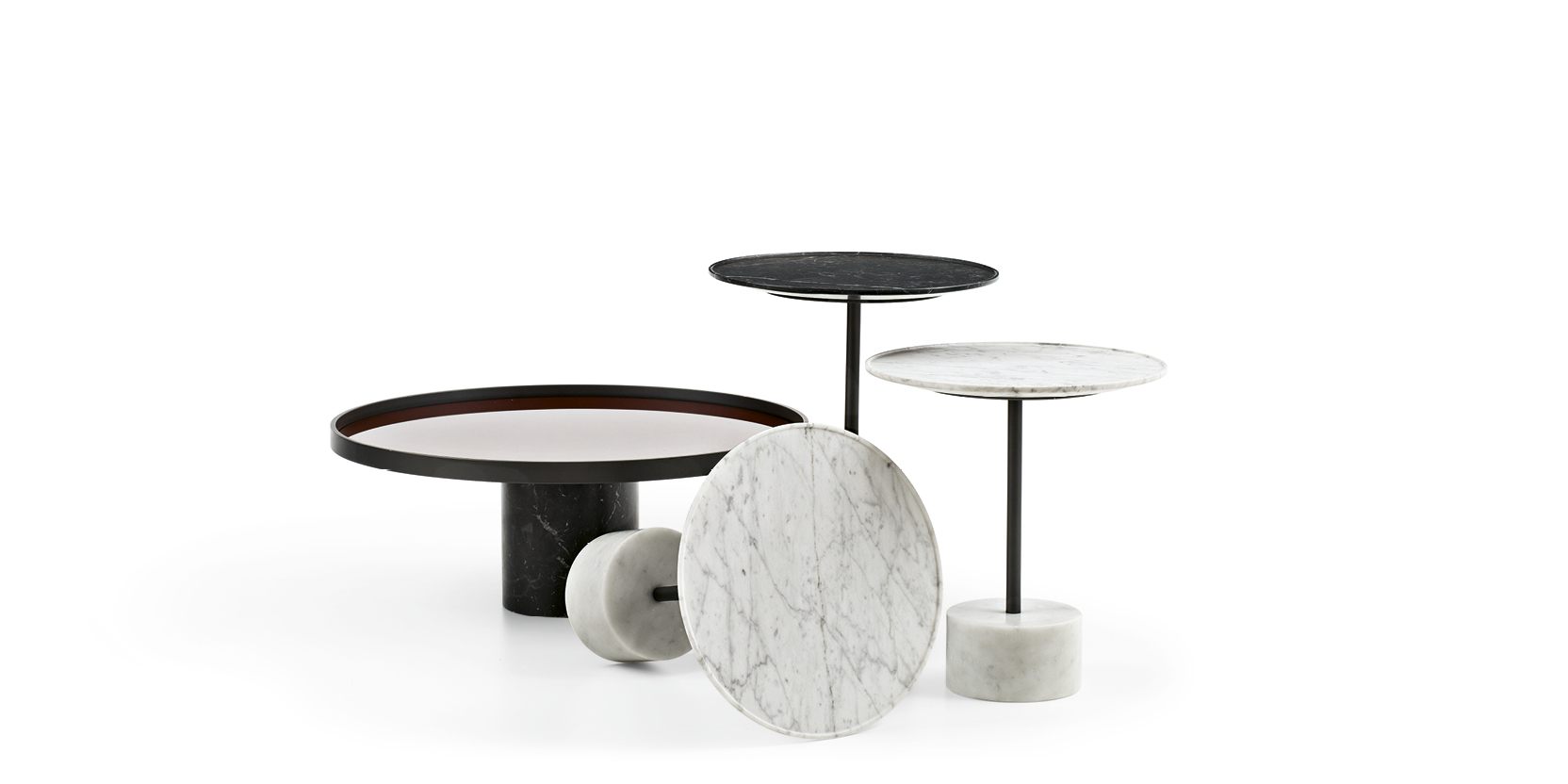 9 Occasional Table