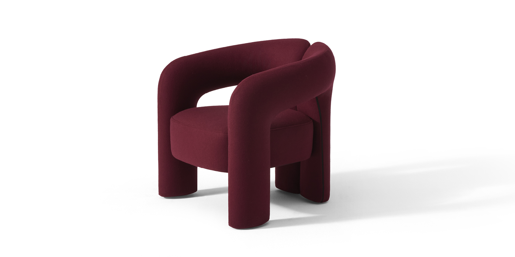 Dudet Armchair