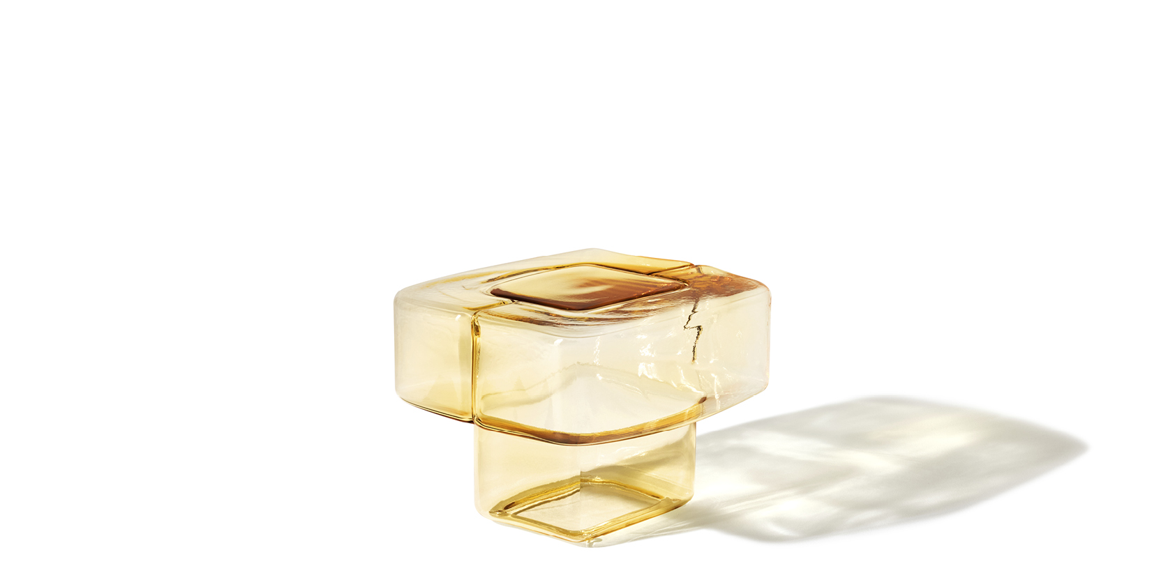 Fluid Joinery Side Table I