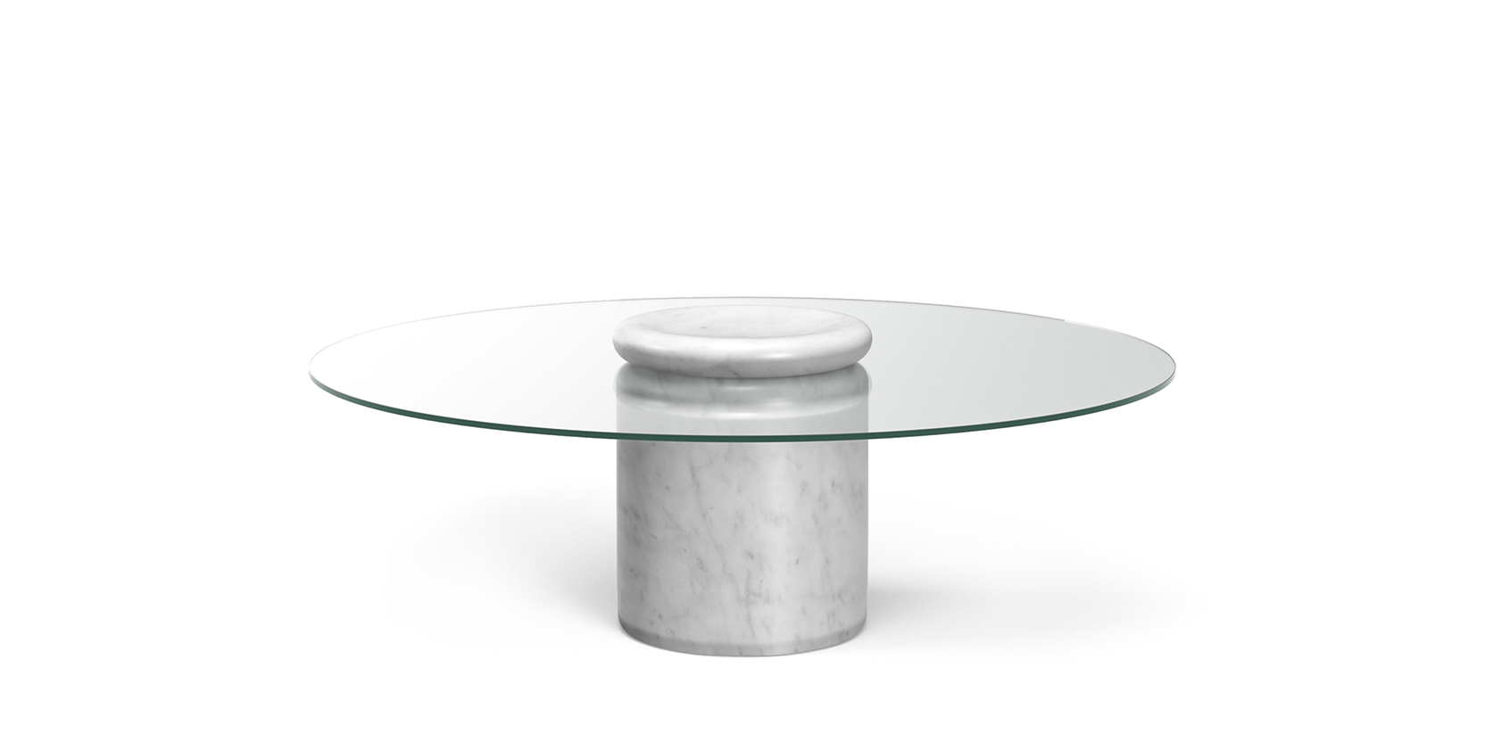 Castore Coffee Table