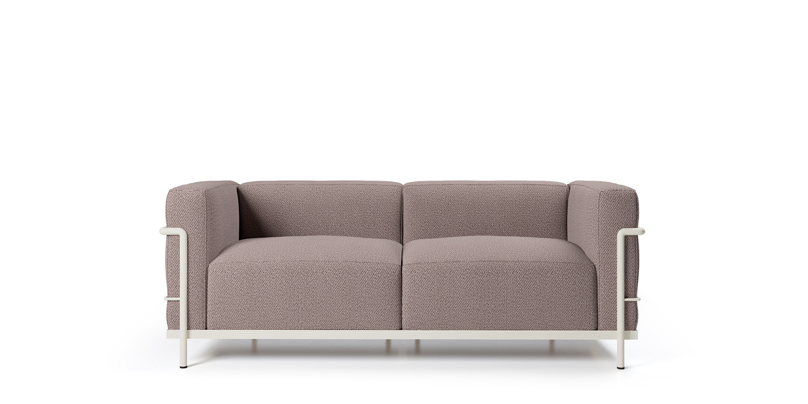 LC3 Outdoor 2-Seater