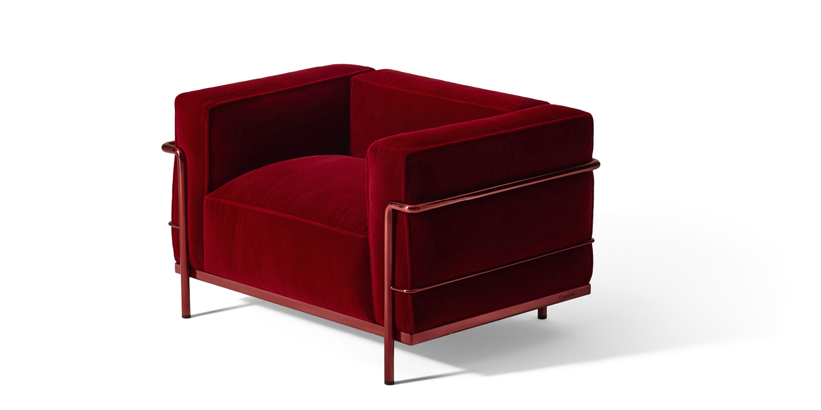 LC3 Grand Confort 60th Anniversary