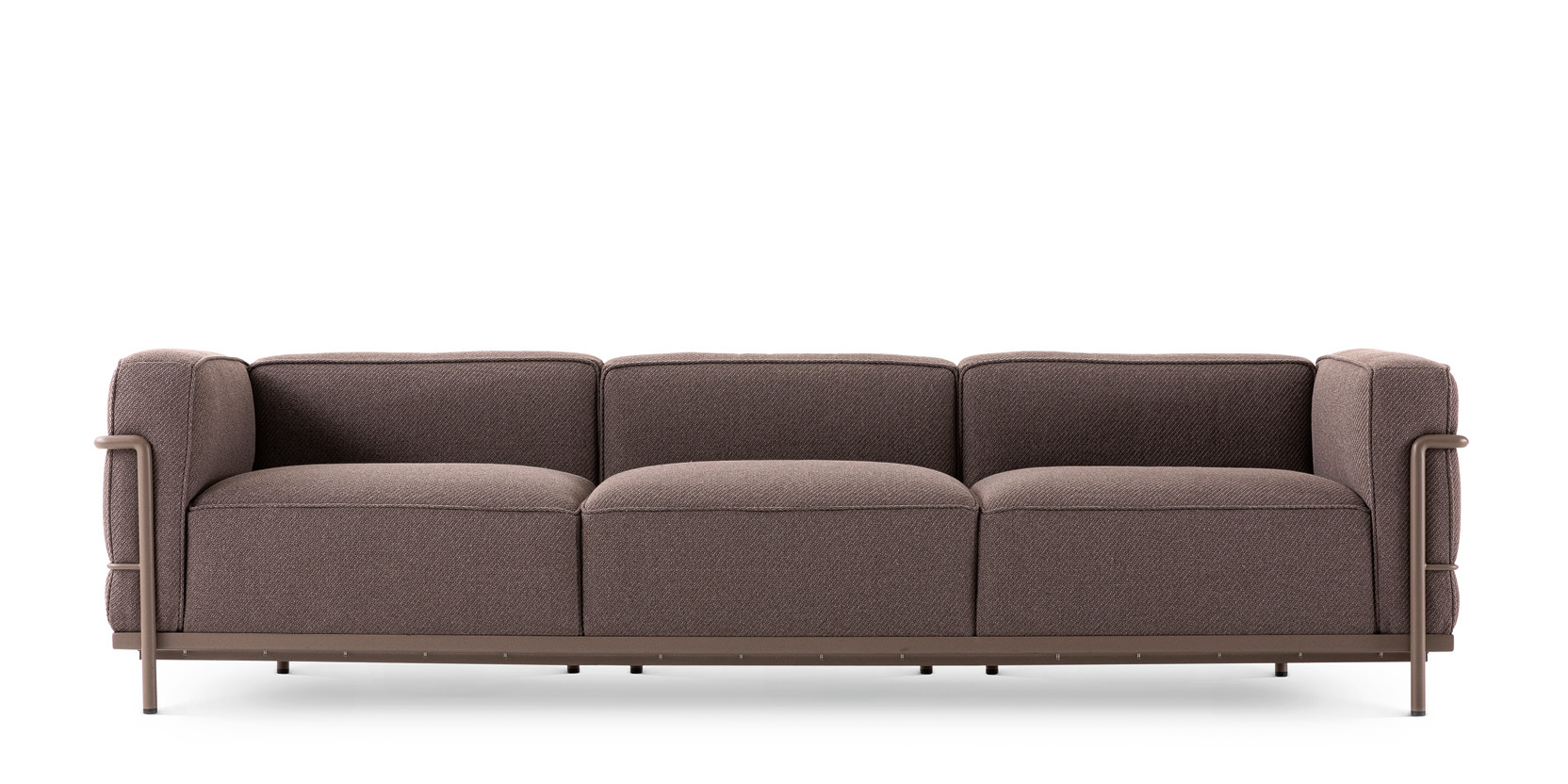 LC3 Outdoor 3-Seater