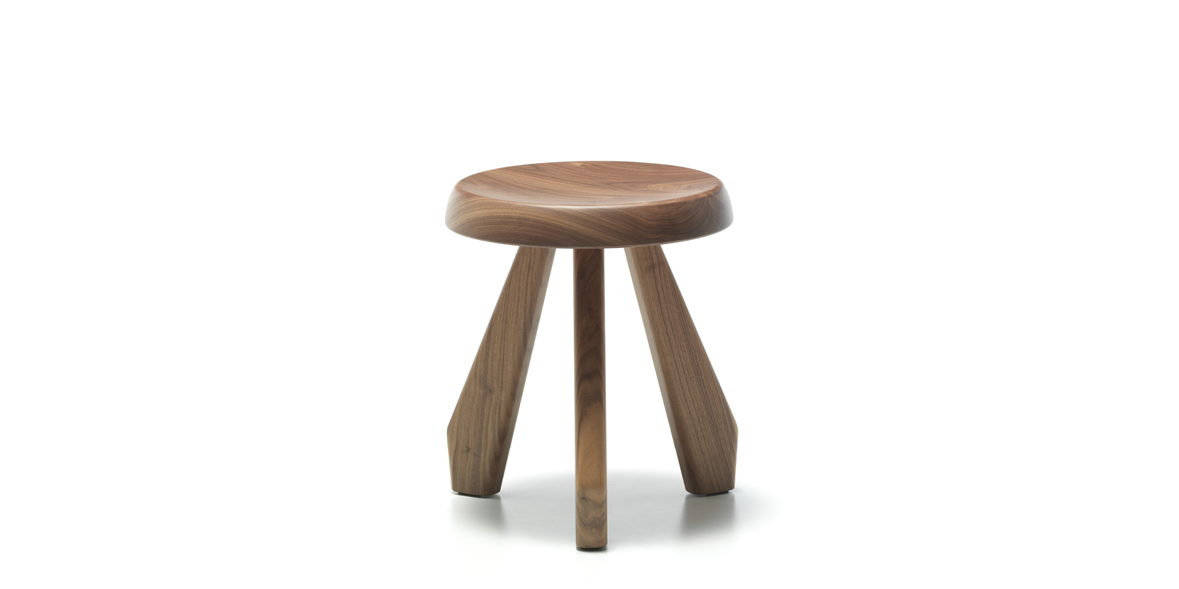 Tabouret Méribel