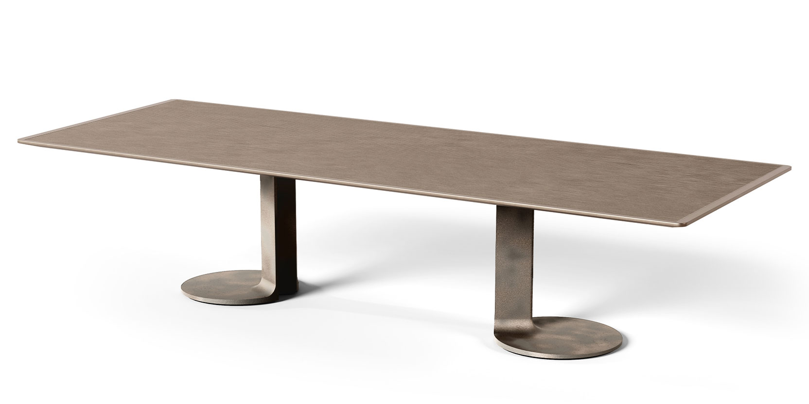 TL59 Double Base Table