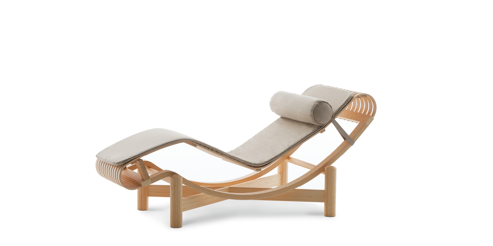 Tokyo Chaise Longue