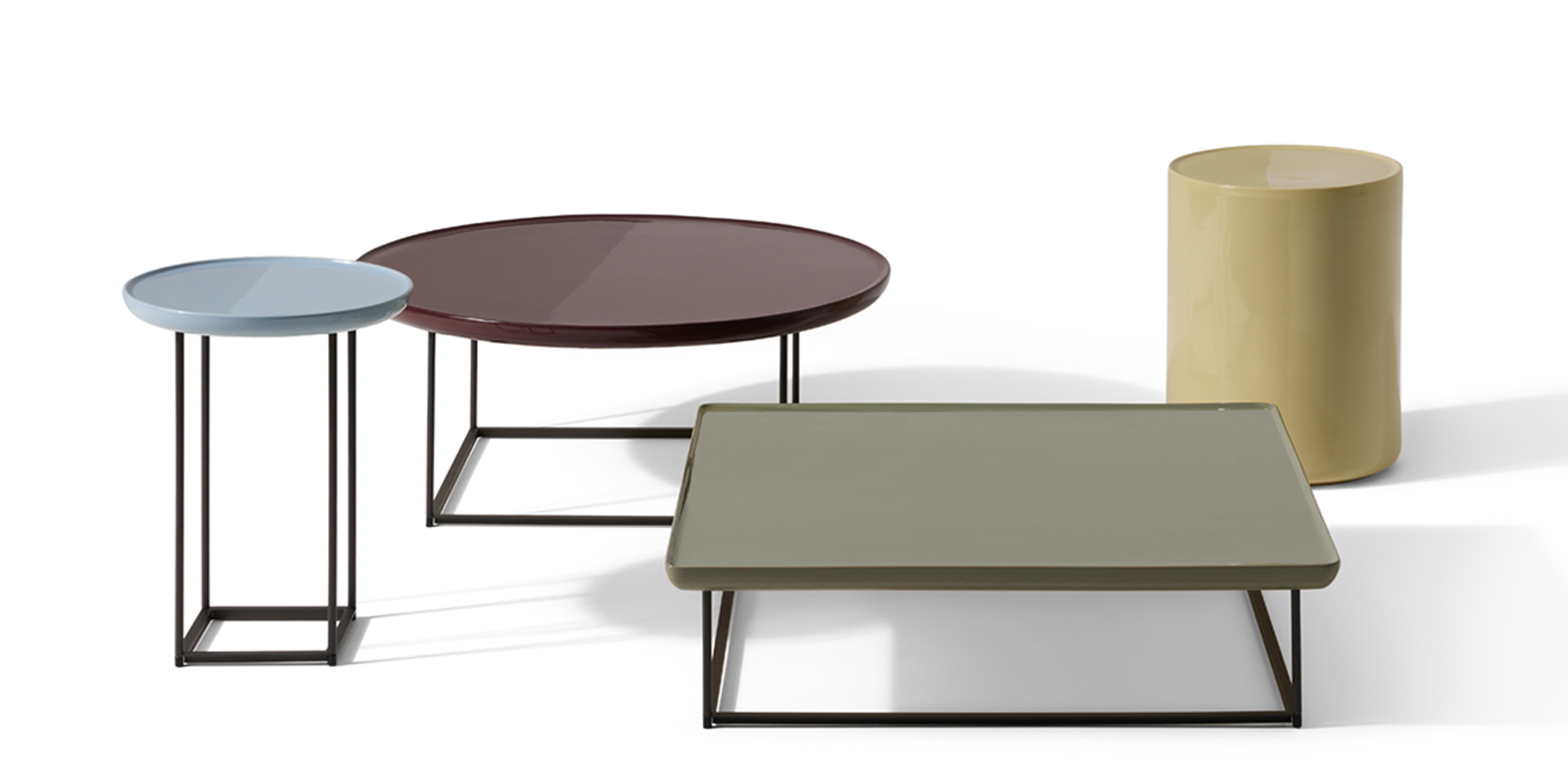 Torei Outdoor Coffee Table