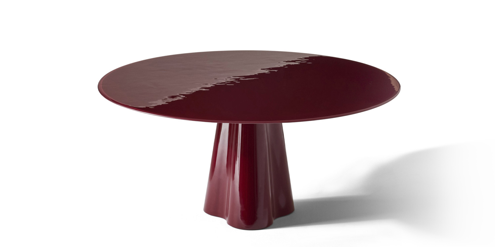 Treflo Round Table