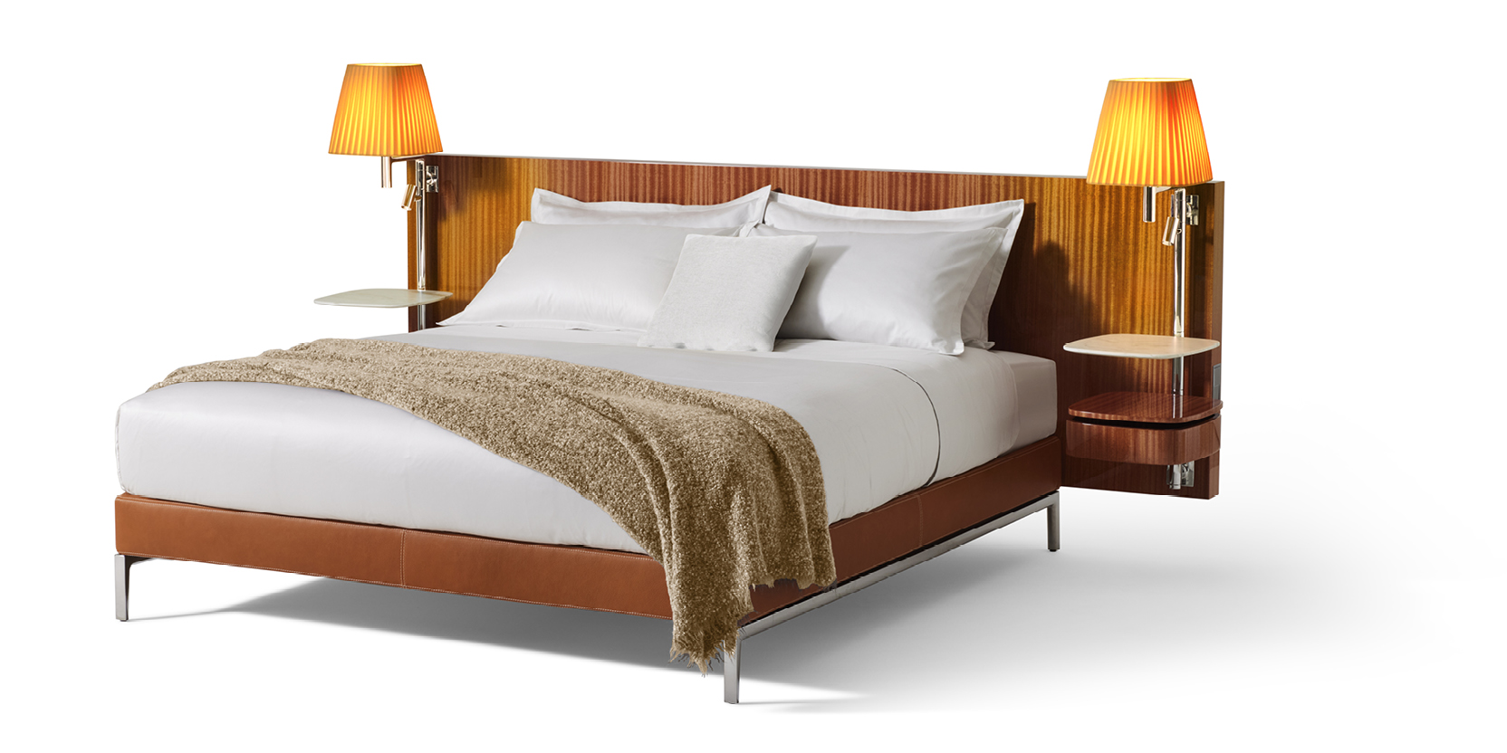 Volage Ex-S Night Wood