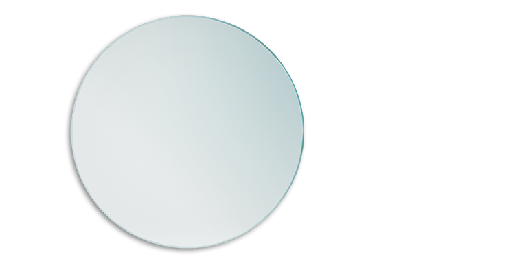 Cristallo Trasparente