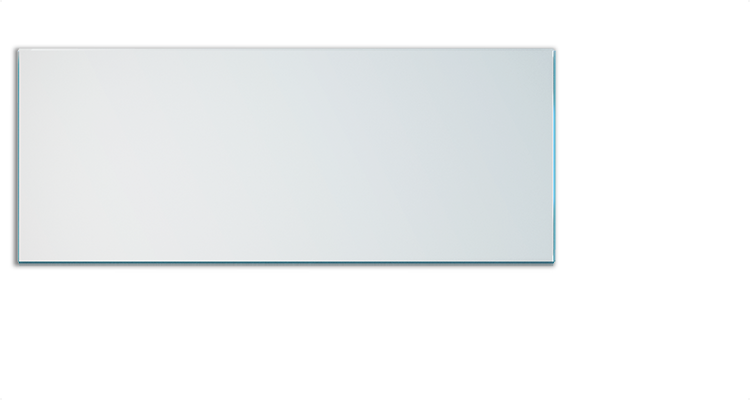 Cristallo Extrachiaro