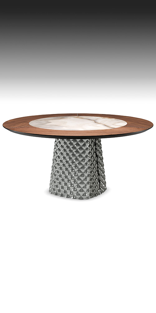 ATRIUM Ker-Wood Round