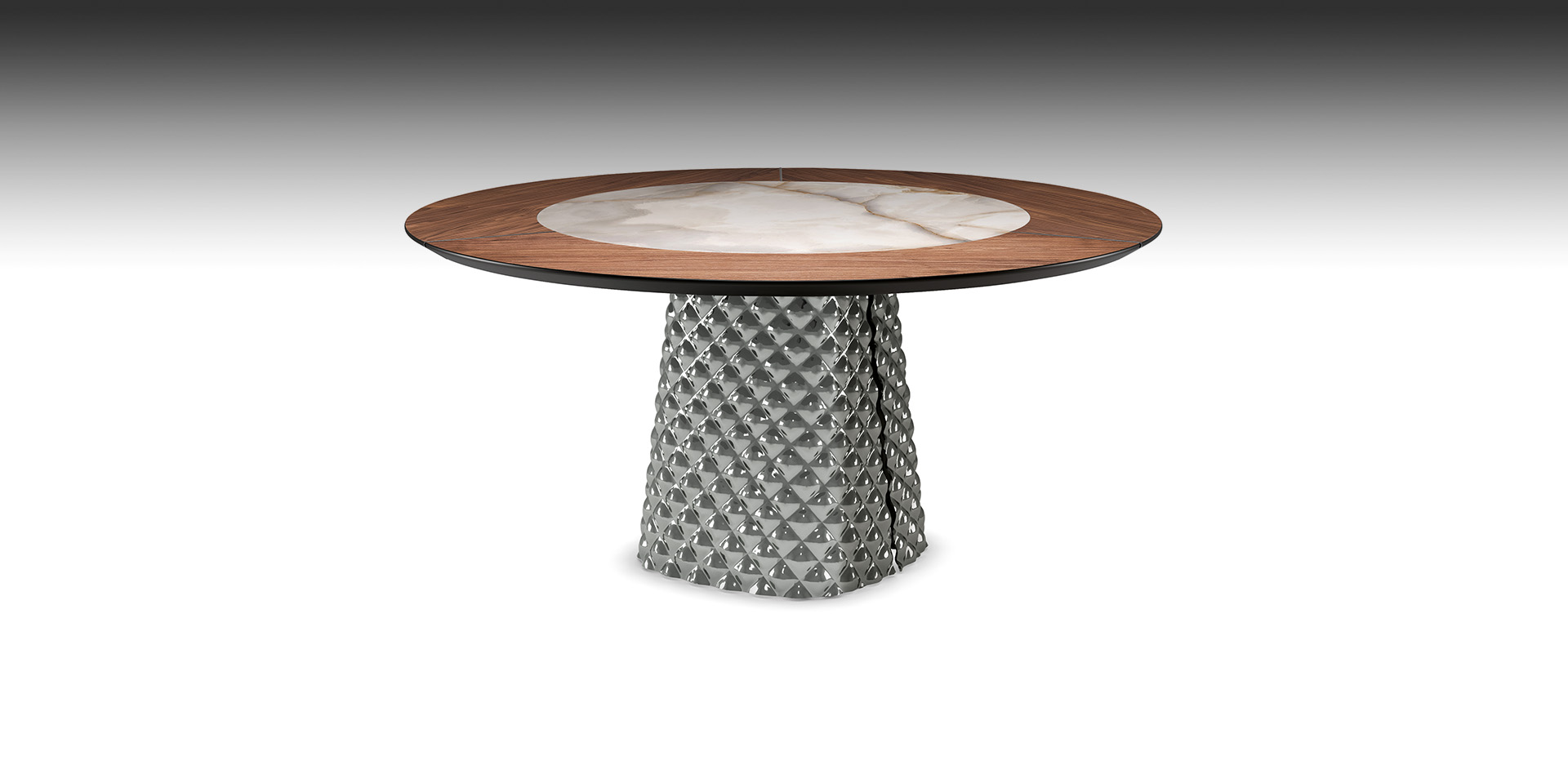 ATRIUM Ker-Wood Round