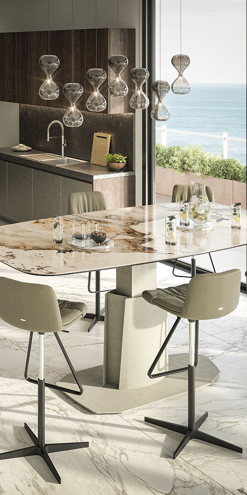 AVIATOR Keramik Lift