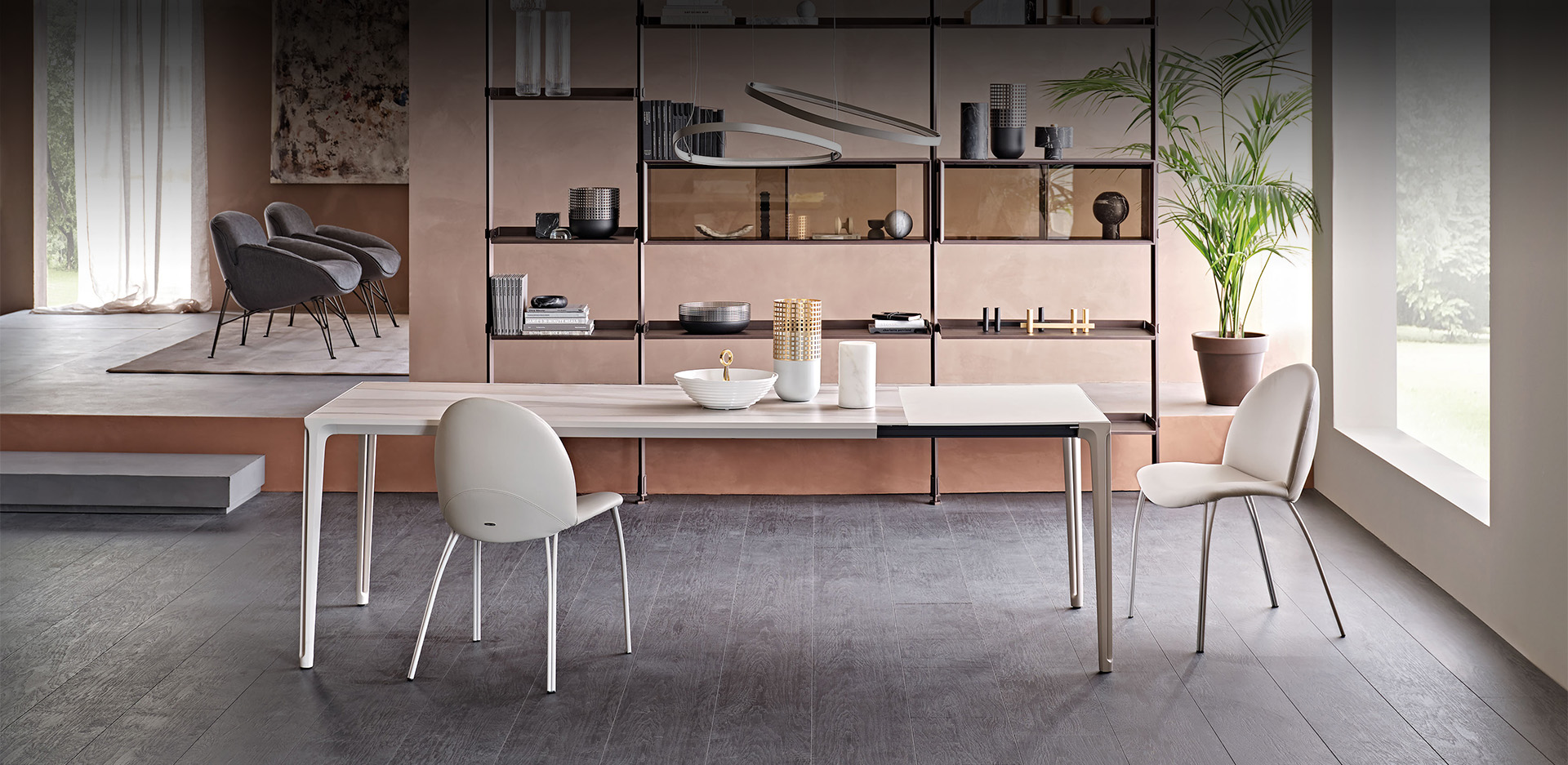 BOULEVARD Keramik Drive