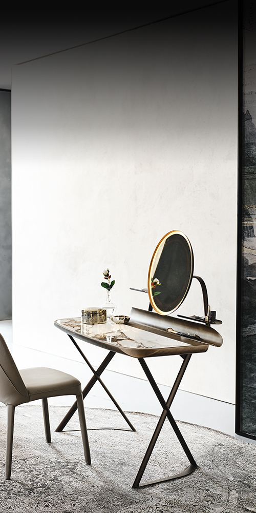 COCOON TROUSSE Keramik