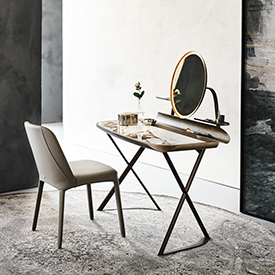 COCOON TROUSSE Keramik