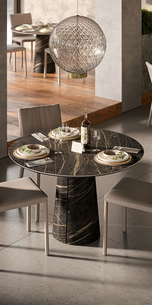 CUBA Keramik Bistrot