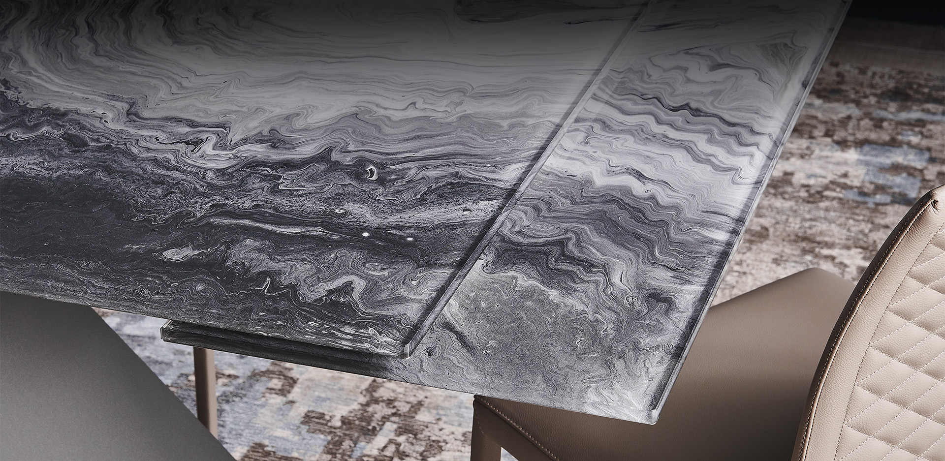 ELIOT Crystalart Drive