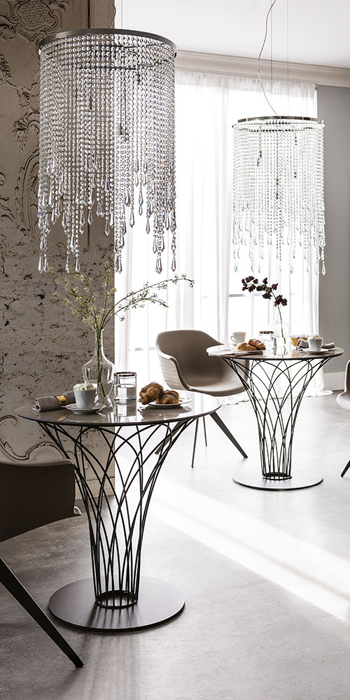 NIDO Keramik Bistrot