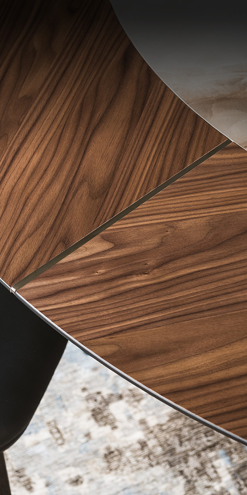 PLANER Ker-Wood Round