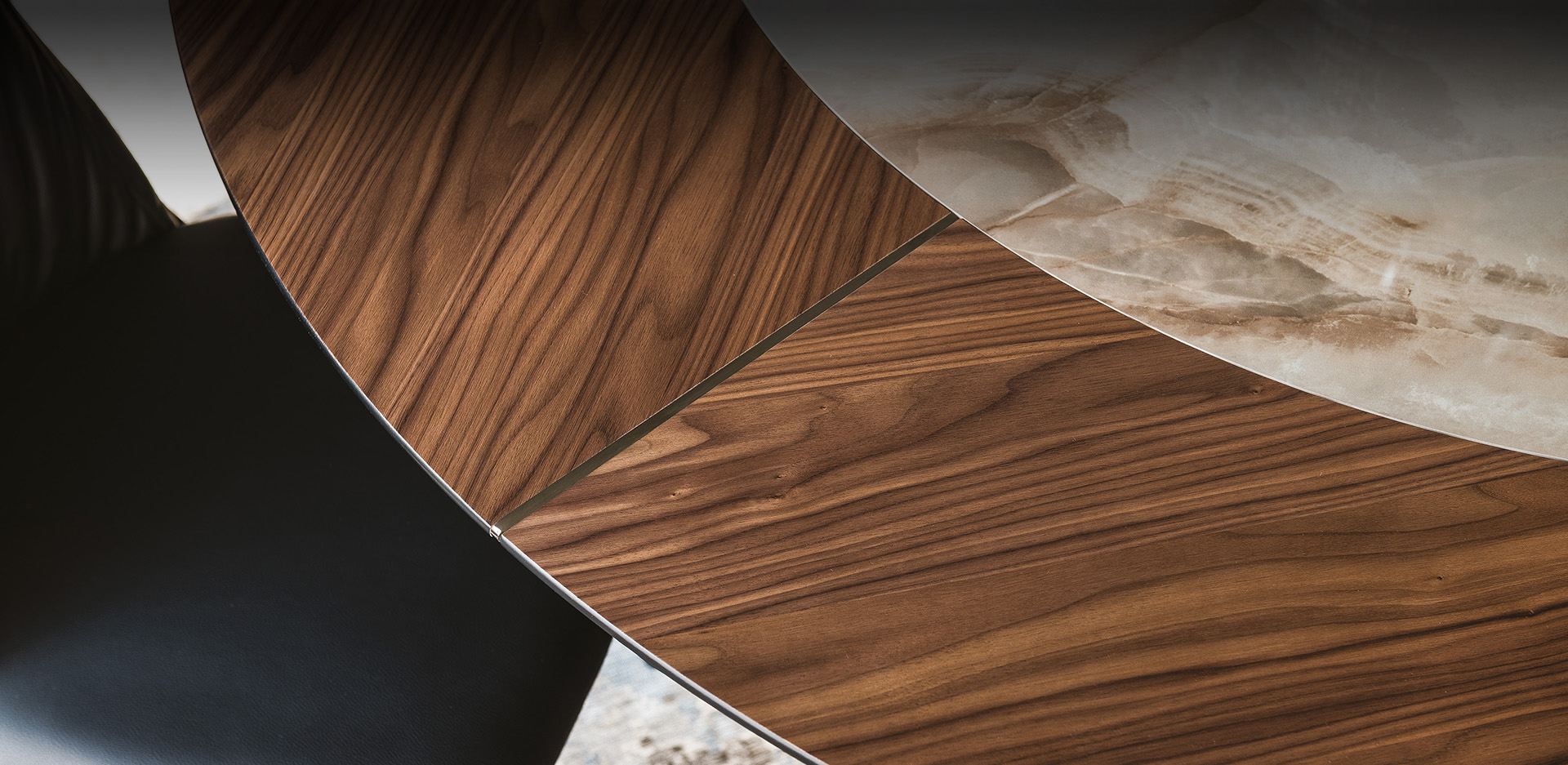 PLANER Ker-Wood Round