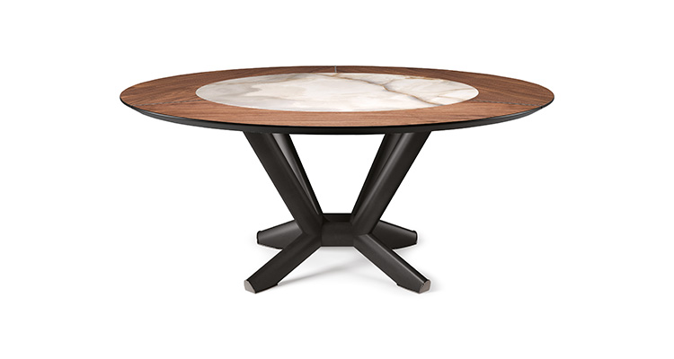 PLANER Ker-Wood Round