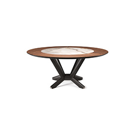 PLANER Ker-Wood Round