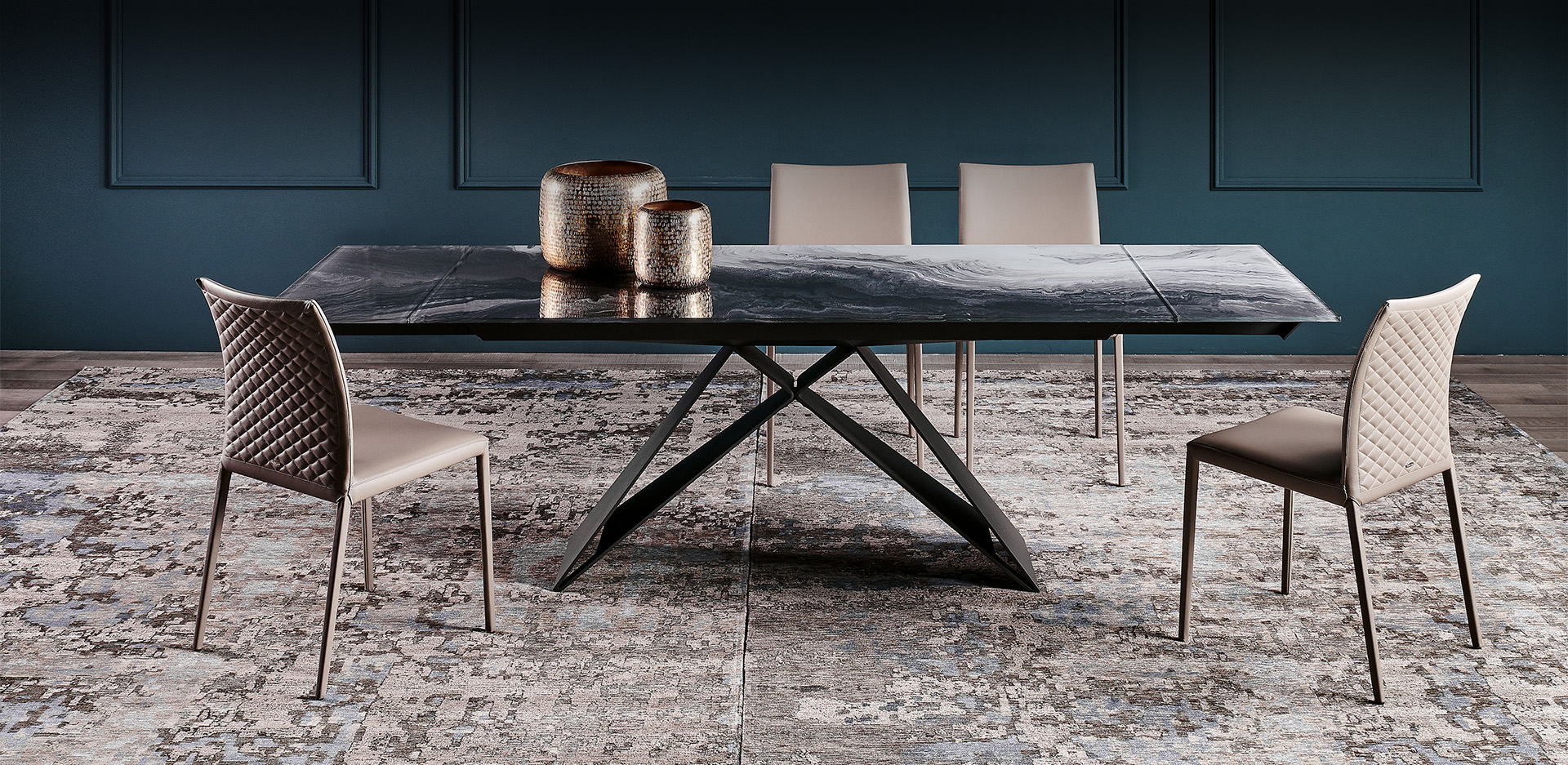 PREMIER Crystalart Drive