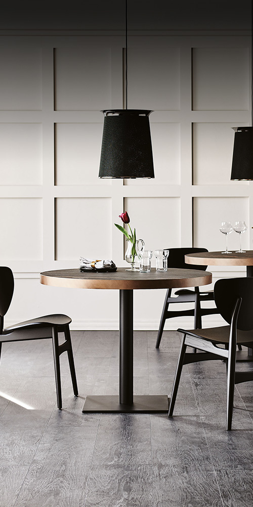 RIBOT Keramik Bistrot