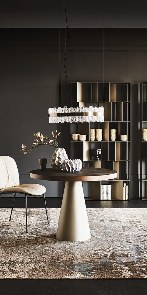 SATURNO Keramik Bistrot