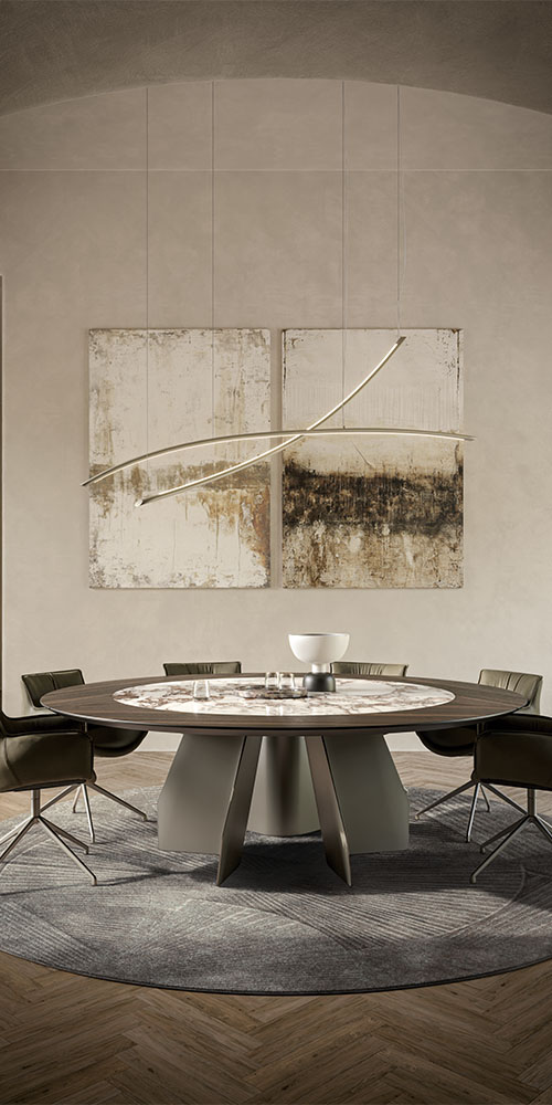 SENATOR Ker-Wood Round