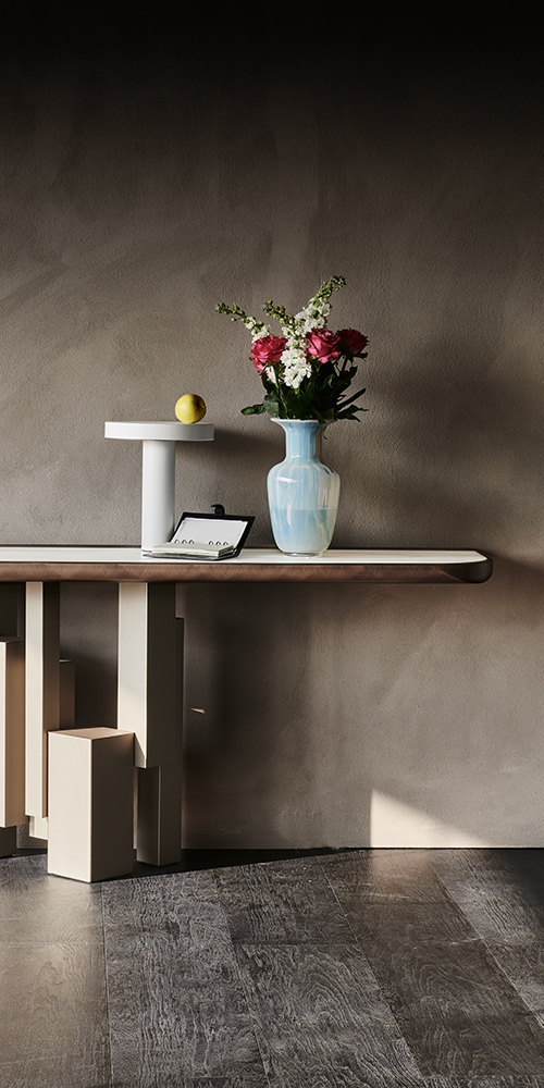 SKYLINE Keramik Premium