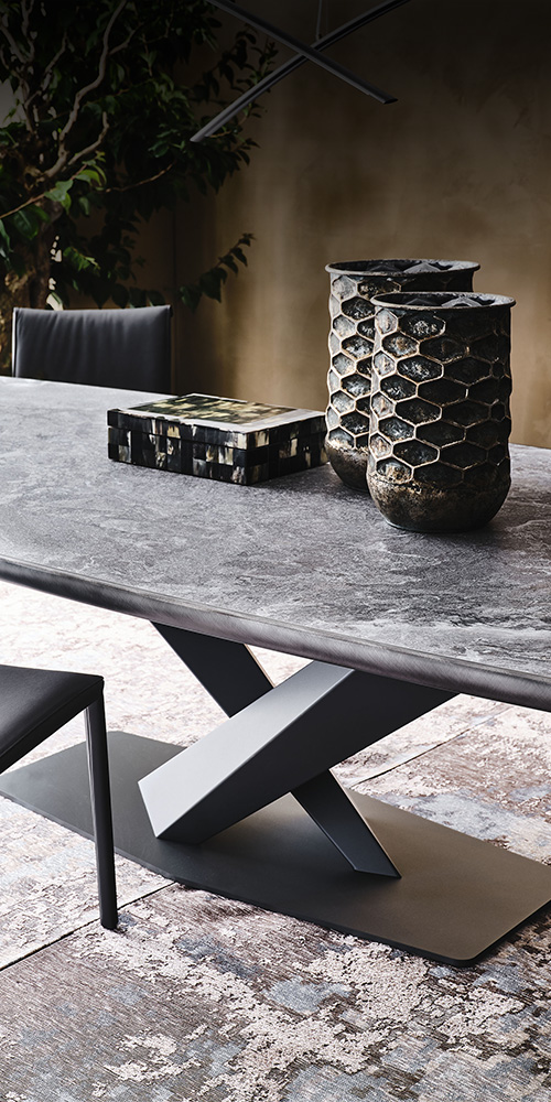 STRATOS Keramik Premium