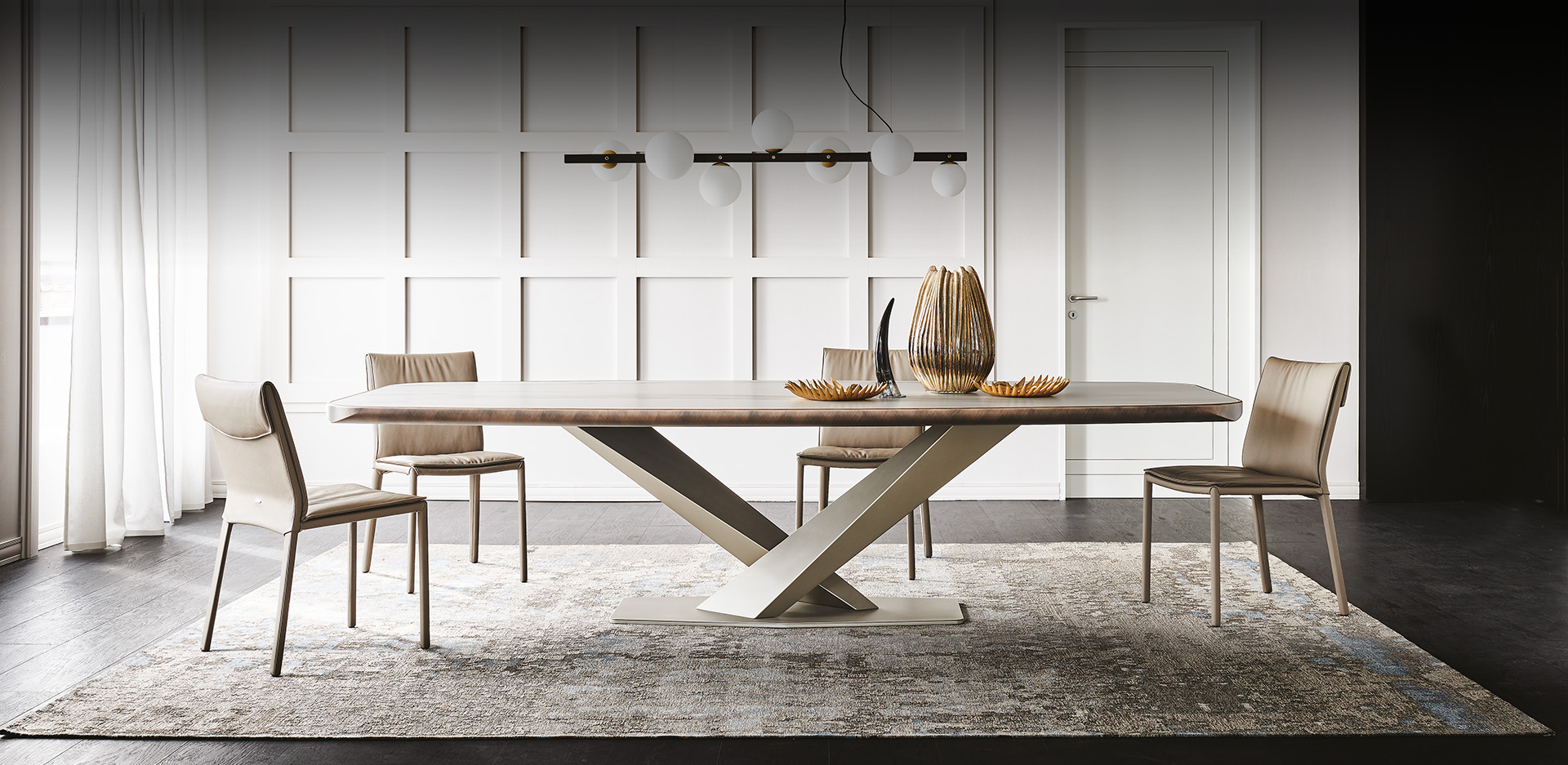 STRATOS Keramik Premium