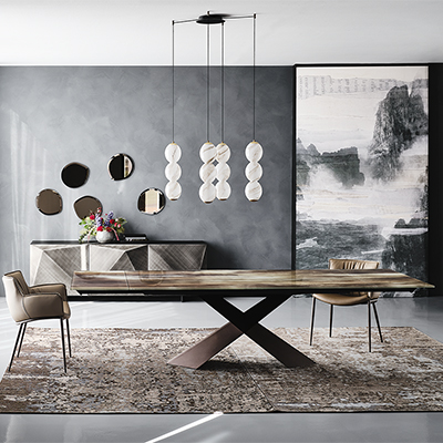 TYRON Crystalart Drive