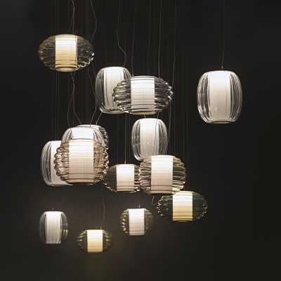 Alma Подвесной светильник