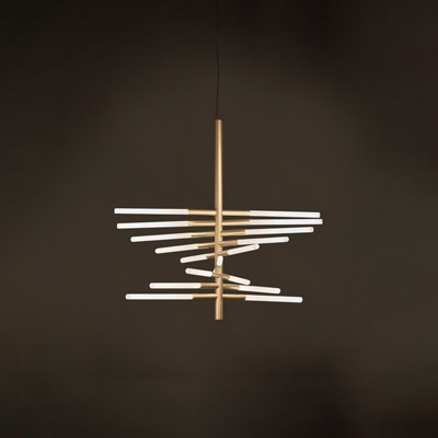 Bianca Twist Подвесной светильник