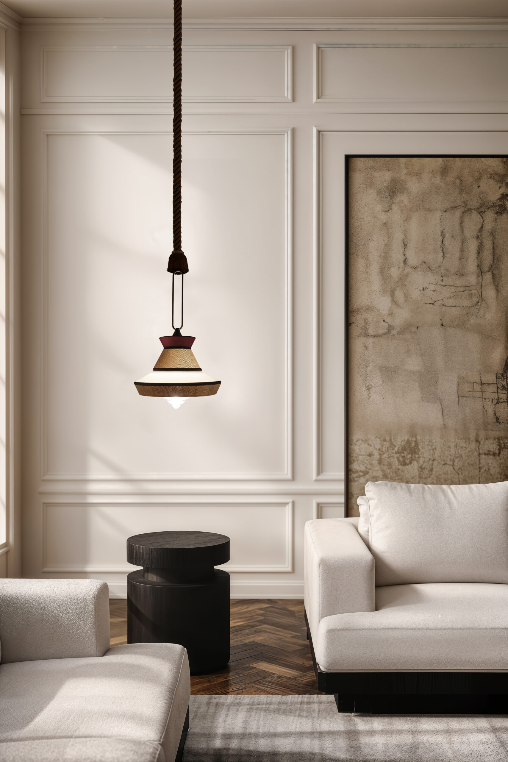 Calypso Торшер